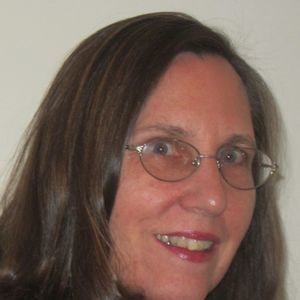 Meet your Posher, Kathy